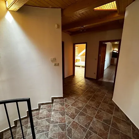 Holiday home Paloznaki Nyaralo *