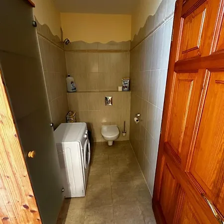 Tatil Evi Paloznaki Nyaralo *