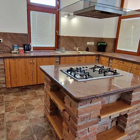 Tatil Evi Paloznaki Nyaralo *