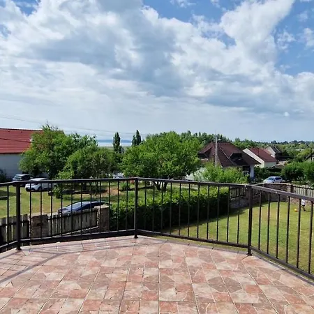 Tatil Evi Paloznaki Nyaralo Paloznak