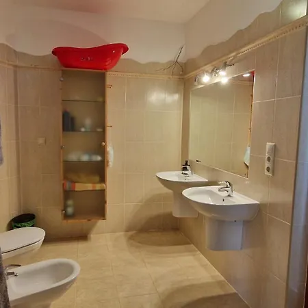 Tatil Evi Paloznaki Nyaralo *