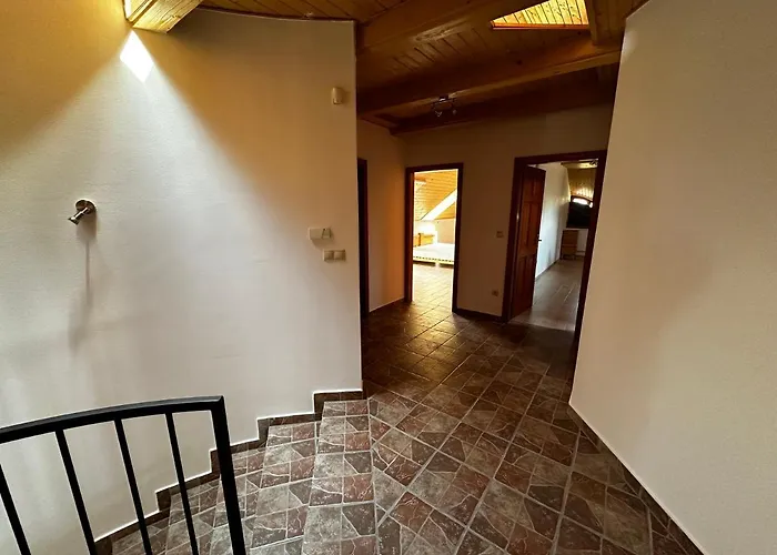 Σπίτι διακοπών Paloznaki Nyaralo *