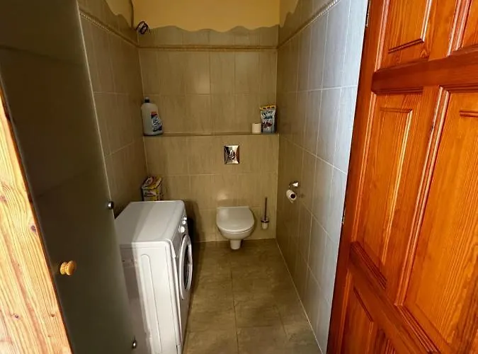 Hébergement de vacances Paloznaki Nyaralo *