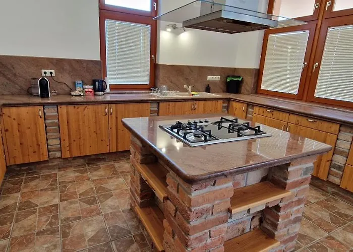 Hébergement de vacances Paloznaki Nyaralo *