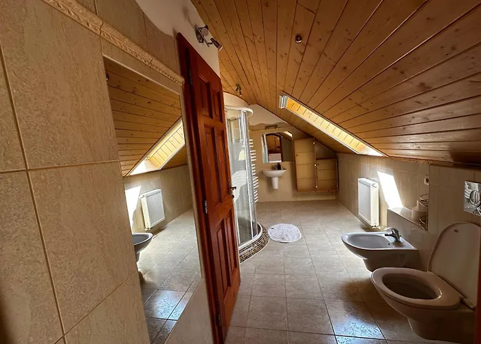 Paloznaki Nyaralo Σπίτι διακοπών